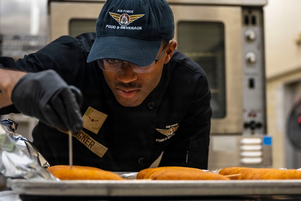 More Than Chow: Team Misawa Celebrates Its community