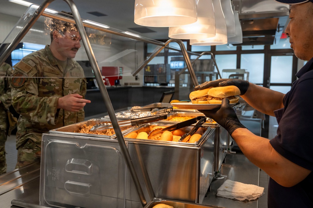 More Than Chow: Team Misawa Celebrates Its community