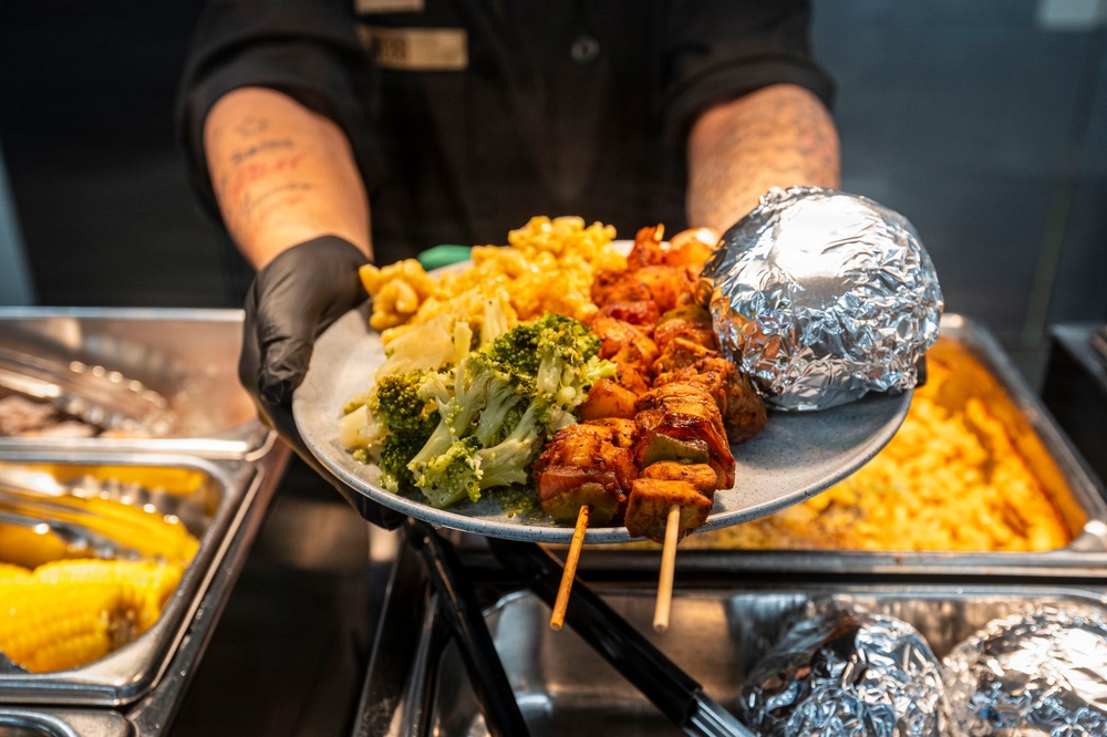 More Than Chow: Team Misawa Celebrates Its community