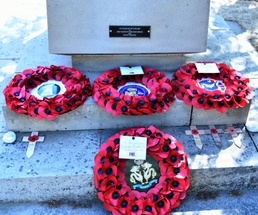Honoring the Legacy: 352 SOW Commemorates 82nd Anniversary of Operation Thursday