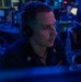 Benfold Sailors Stay Vigilant