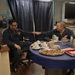 RDML Fists Bumps RSM CO
