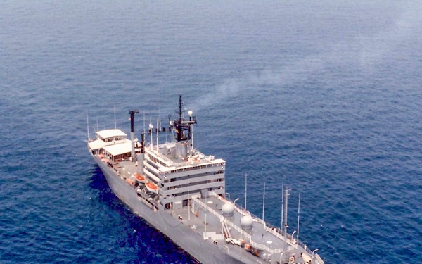 DASO 11 (Trident II)