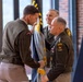 USMA Superintendent Change of Command