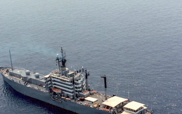 DASO 11 (Trident II)