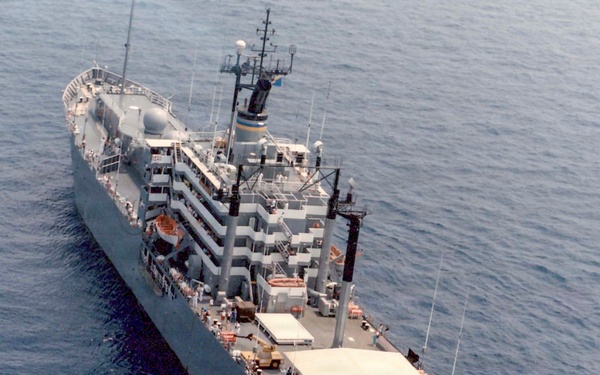 DASO 11 (Trident II)