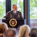 USMA Superintendent Change of Command