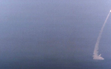 DASO 11 (Trident II)