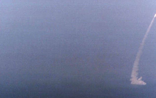 DASO 11 (Trident II)
