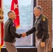 USMA Superintendent Change of Command
