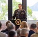 USMA Superintendent Change of Command