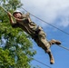 1st Regiment, Basic Camp, High Ropes | CST 2026