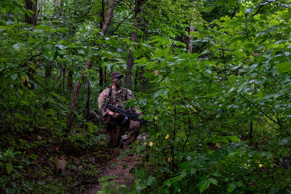 6th Regiment, Advanced Camp, FTX | CST 2026