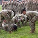 2nd Regiment, Basic Camp, Drill and Ceremony | CST 2026
