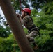 1st Regiment, Basic Camp, High Ropes | CST 2026