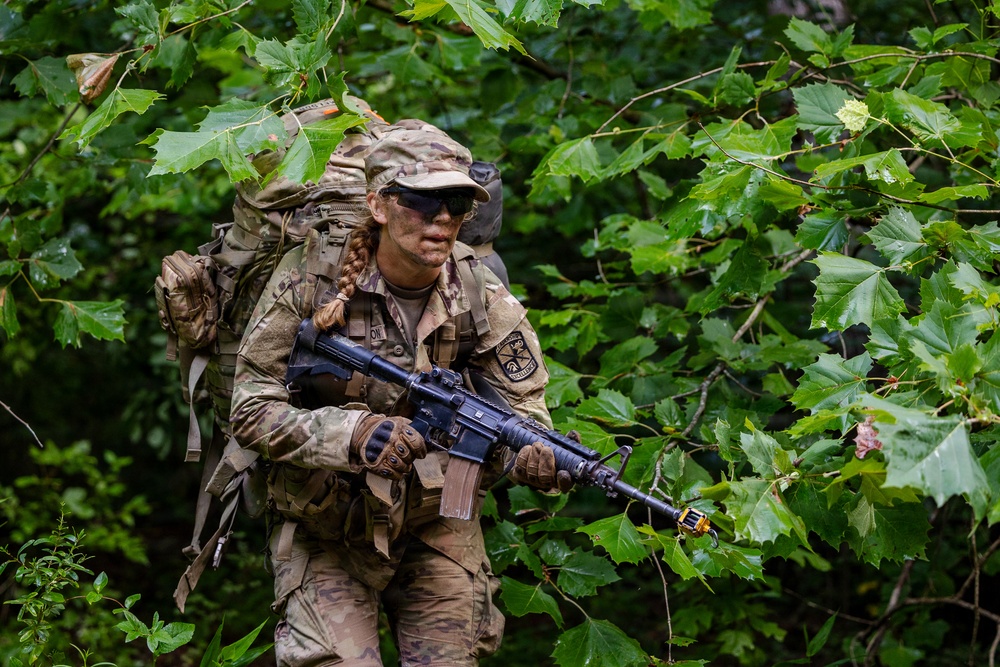 4th Regiment, Advanced Camp, FTX | CST 2026