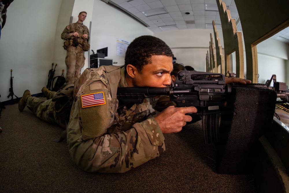 2nd Regiment, Basic Camp, EST | CST 2026