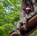 2nd Regiment, Basic Camp, High Ropes | CST 2026