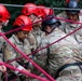 2nd Regiment, Basic Camp, High Ropes | CST 2026
