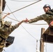 2nd Regiment, Basic Camp, High Ropes | CST 2026