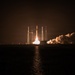 Globalstar 2-R Launch 1 Launches from Cape Canaveral Space Force Station