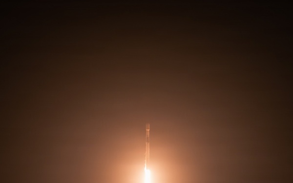 Globalstar 2-R Launch 1 Launches from Cape Canaveral Space Force Station