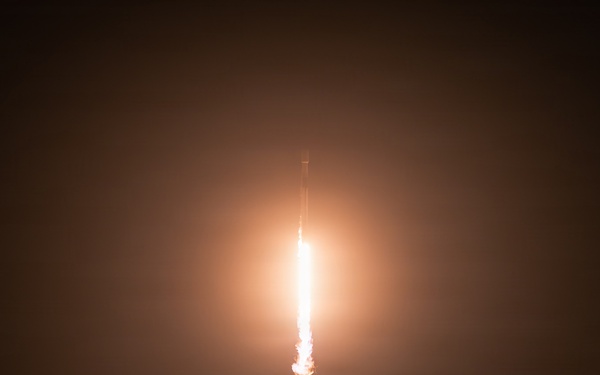 Globalstar 2-R Launch 1 Launches from Cape Canaveral Space Force Station