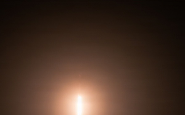 Globalstar 2-R Launch 1 Launches from Cape Canaveral Space Force Station
