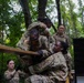 2nd Regiment, Basic Camp, Team Development Course | CST 2026