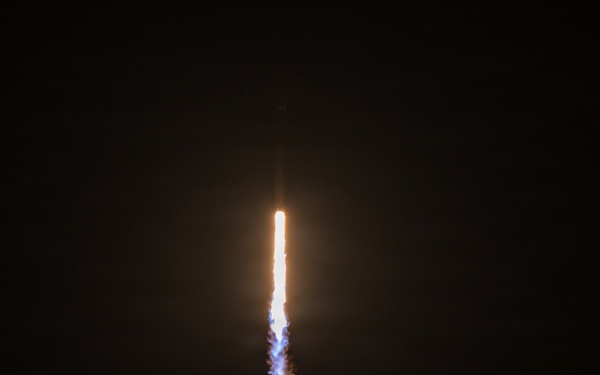 Globalstar 2-R Launch 1 Launches from Cape Canaveral Space Force Station