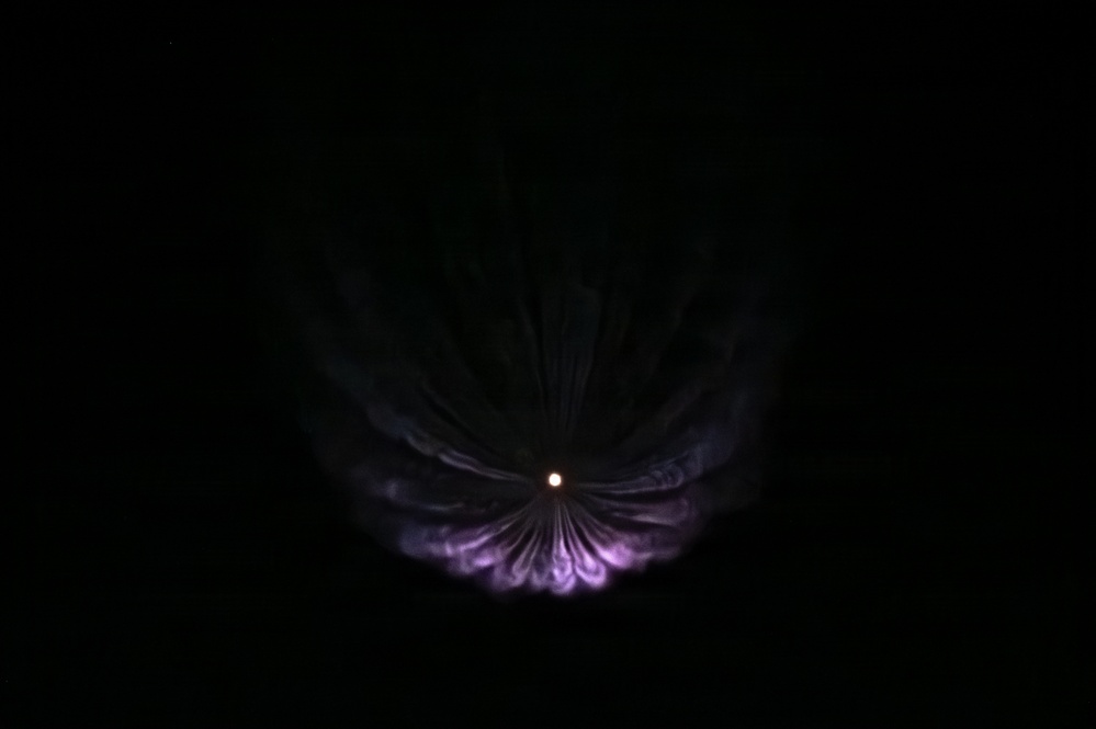 Globalstar 2-R Launch 1 Launches from Cape Canaveral Space Force Station