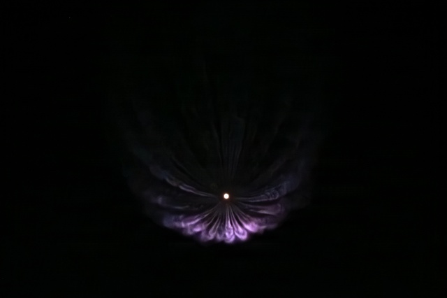 Globalstar 2-R Launch 1 Launches from Cape Canaveral Space Force Station