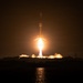 Globalstar 2-R Launch 1 Launches from Cape Canaveral Space Force Station