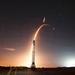 Globalstar 2-R Launch 1 Launches from Cape Canaveral Space Force Station