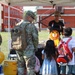 SETAF-AF hosts annual Bring Your Lion Cub to Work Day