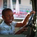 SETAF-AF hosts annual Bring Your Lion Cub to Work Day