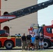 SETAF-AF hosts annual Bring Your Lion Cub to Work Day