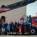 SETAF-AF hosts annual Bring Your Lion Cub to Work Day