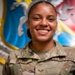 Senior Airman Jhayla Blake Portrait