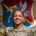 Senior Airman Jhayla Blake Portrait