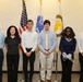 The 2026 summer interns at the Army Software &amp; Innovation Center.