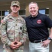 Vicenza military community welcomes students on first day of school 2026