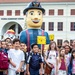 Vicenza military community welcomes students on first day of school 2026