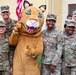 Vicenza military community welcomes students on first day of school 2026
