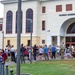 Vicenza military community welcomes students on first day of school 2026