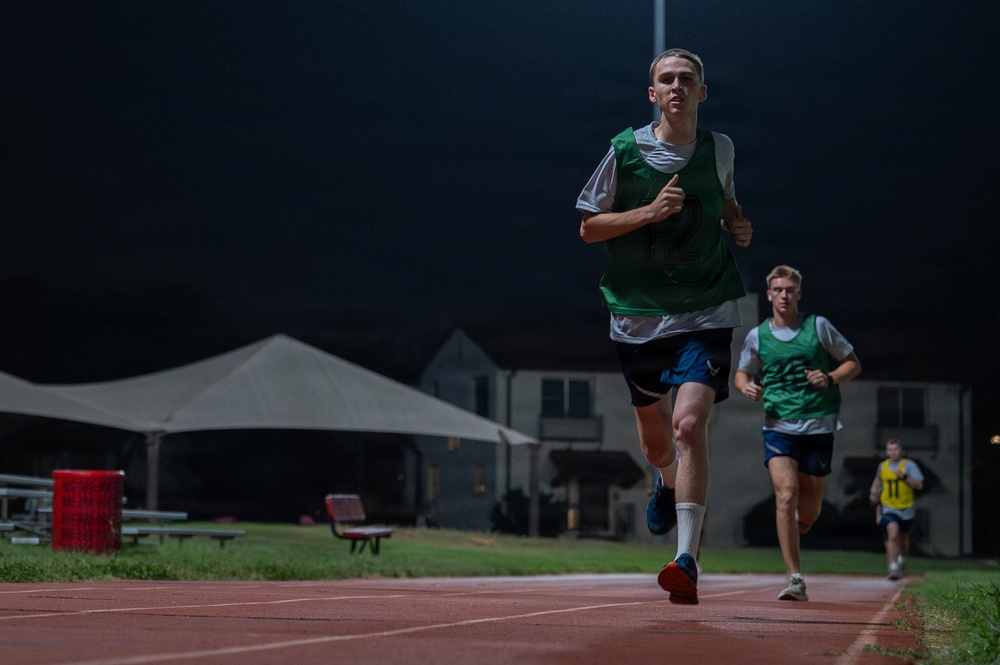 Greenhorns prepare for operational success