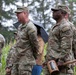 Memorial Service Held in Pegnitz for Fallen Soldiers