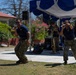 Pacific Partnership 2026 conducts Host Nation Outreach Event at 20 September Secondary School in Dili, Timor-Leste
