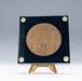 Medal honoring assassinated Presidents