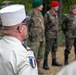Memorial Service Held in Pegnitz for Fallen Soldiers